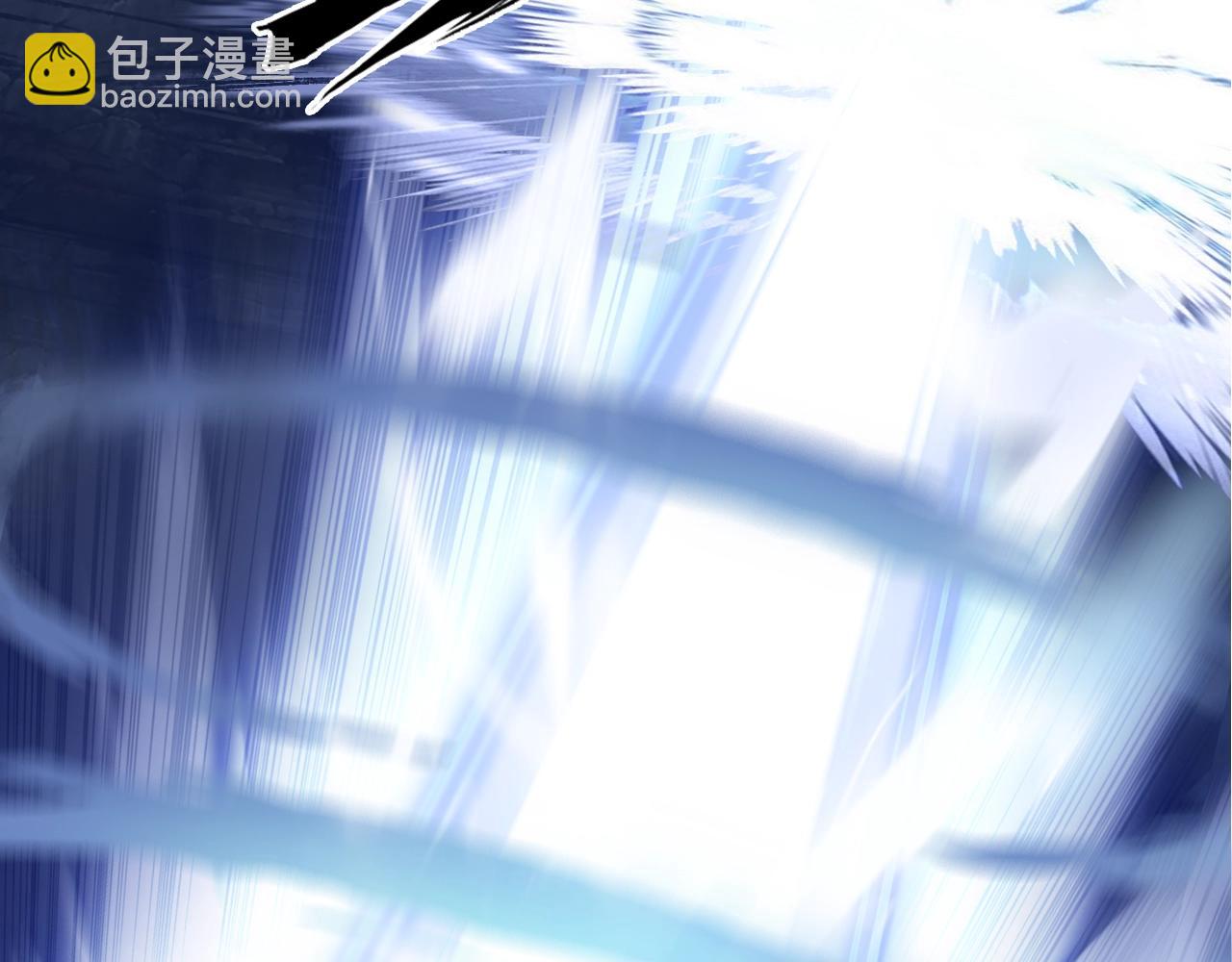 超能立方 - 第306話 絕處逢生？？(3/4) - 5