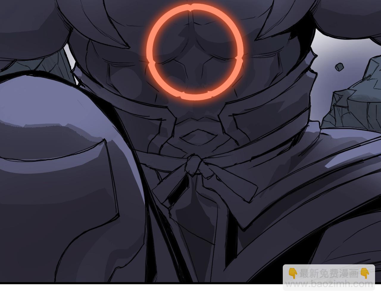 超能立方 - 第306話 絕處逢生？？(3/4) - 5