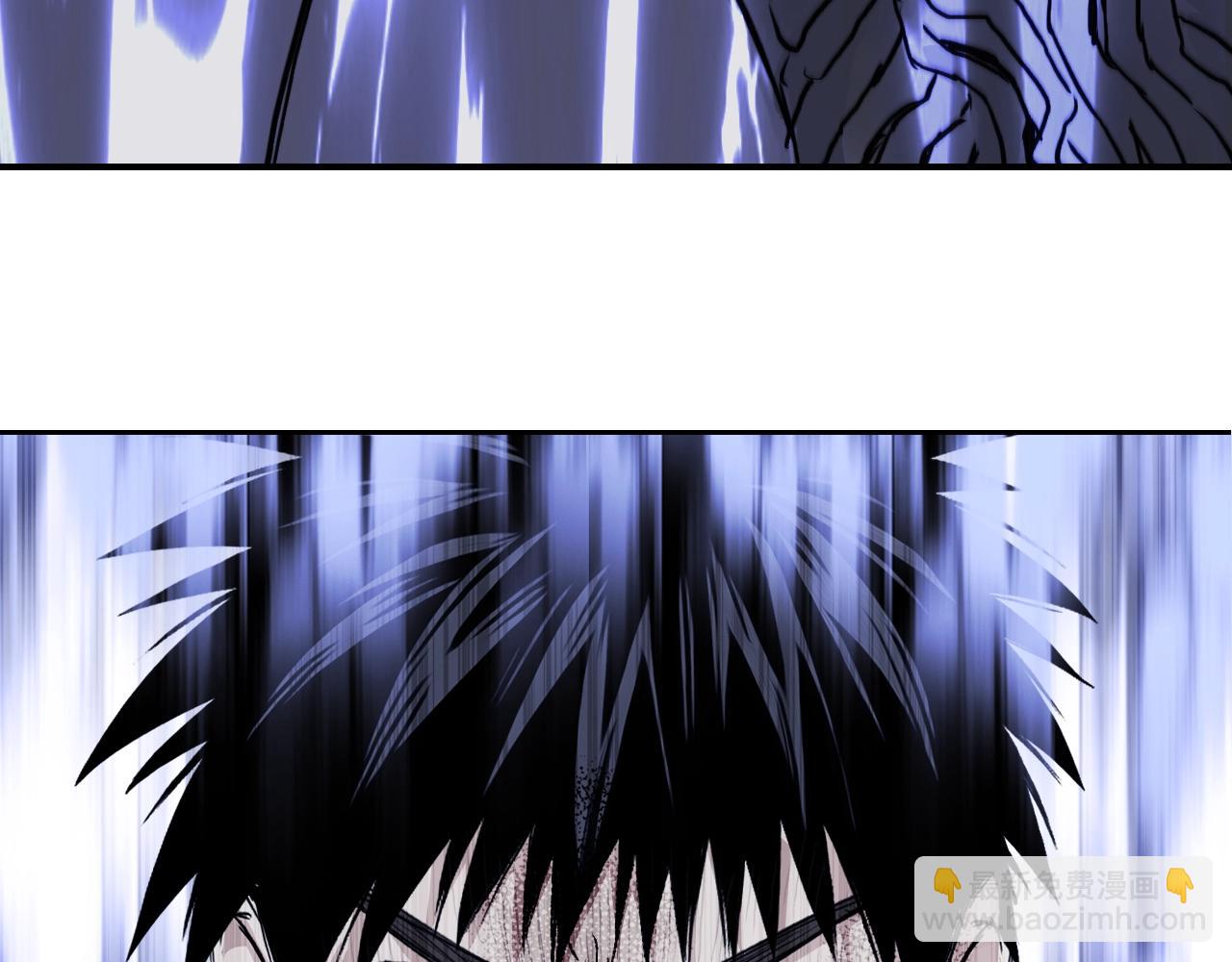 超能立方 - 第306話 絕處逢生？？(3/4) - 2