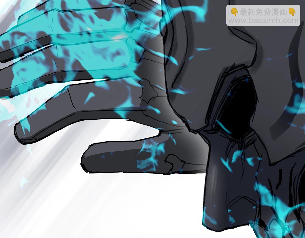 超能立方 - 第306話 絕處逢生？？(3/4) - 5