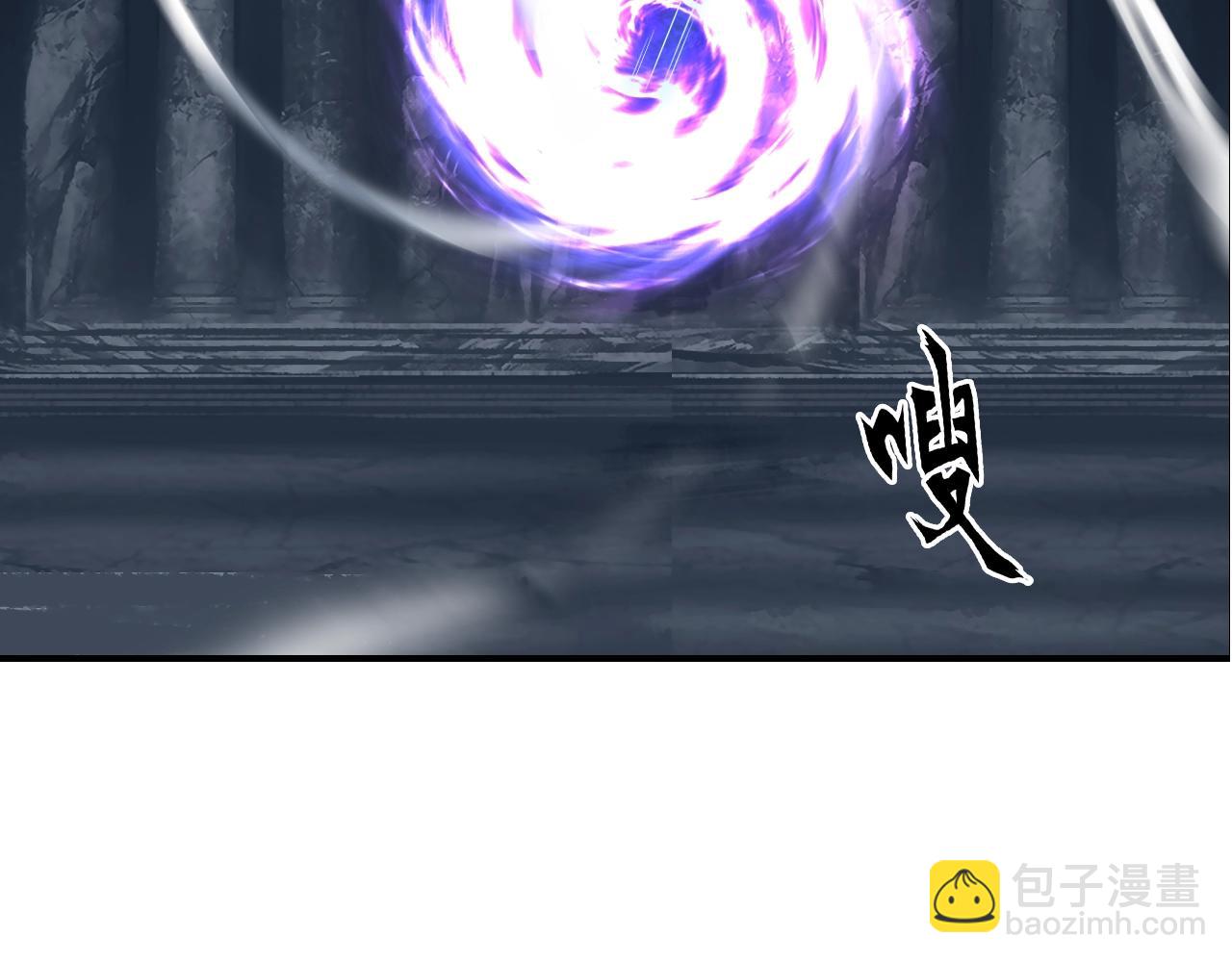 超能立方 - 第306話 絕處逢生？？(4/4) - 5