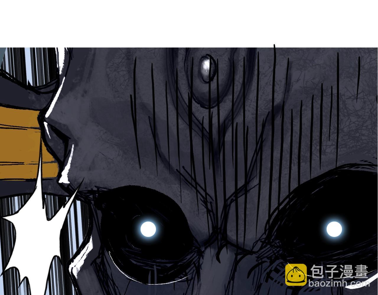 超能立方 - 第306話 絕處逢生？？(4/4) - 6