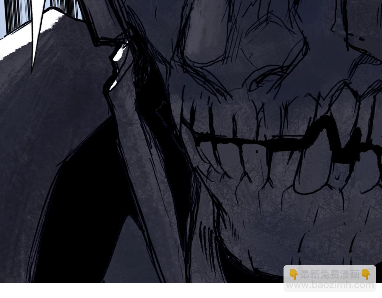 超能立方 - 第306話 絕處逢生？？(4/4) - 1