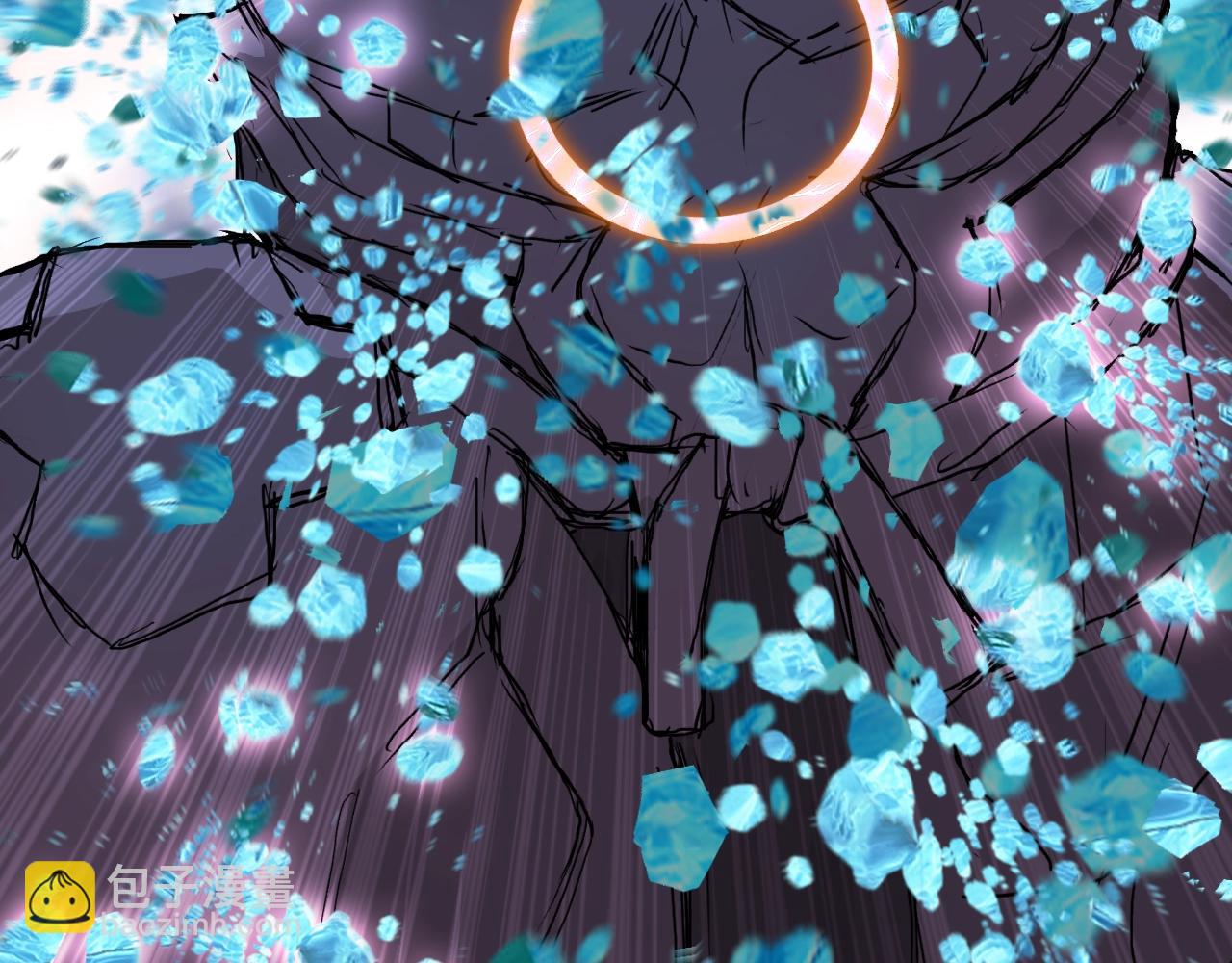 超能立方 - 第306話 絕處逢生？？(2/4) - 7