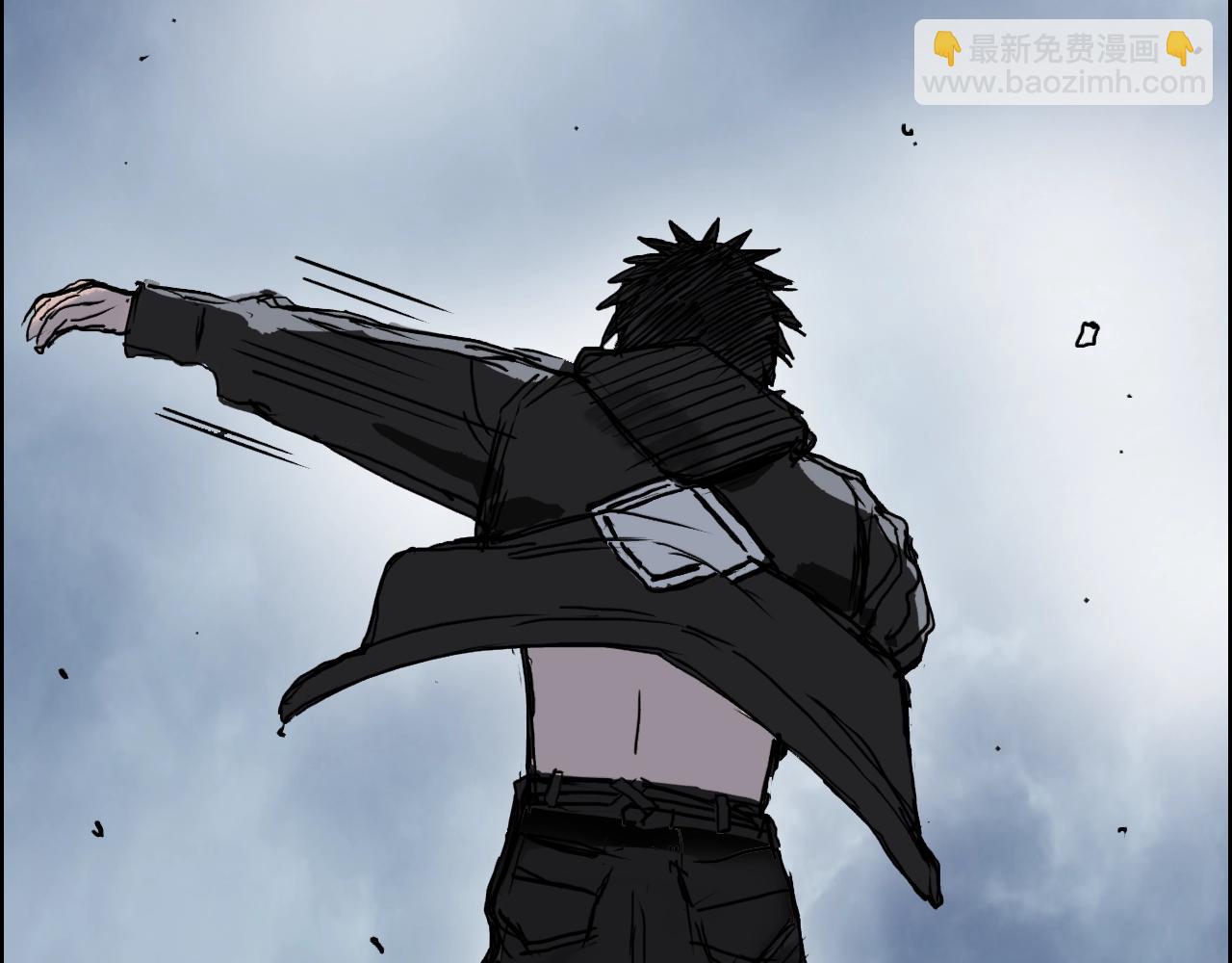 超能立方 - 第310話 覆滅聖教軍(3/4) - 8