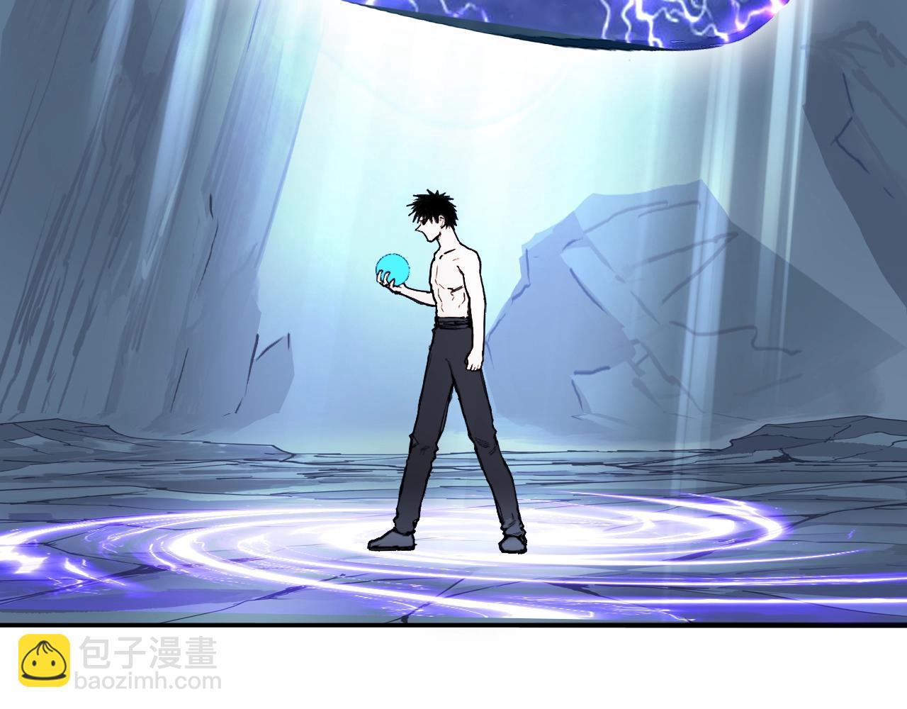 超能立方 - 第310話 覆滅聖教軍(2/4) - 1