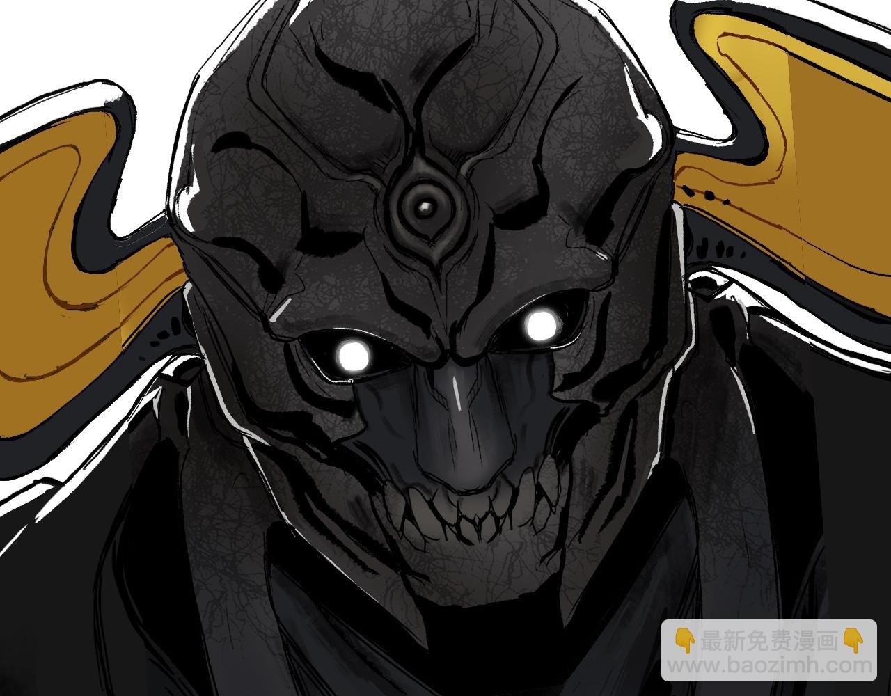 超能立方 - 第312話 善生天(1/3) - 5