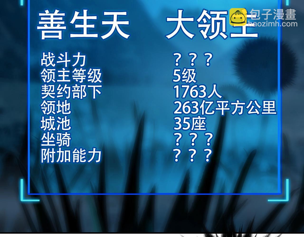 超能立方 - 第314話 大領主模板(3/3) - 5