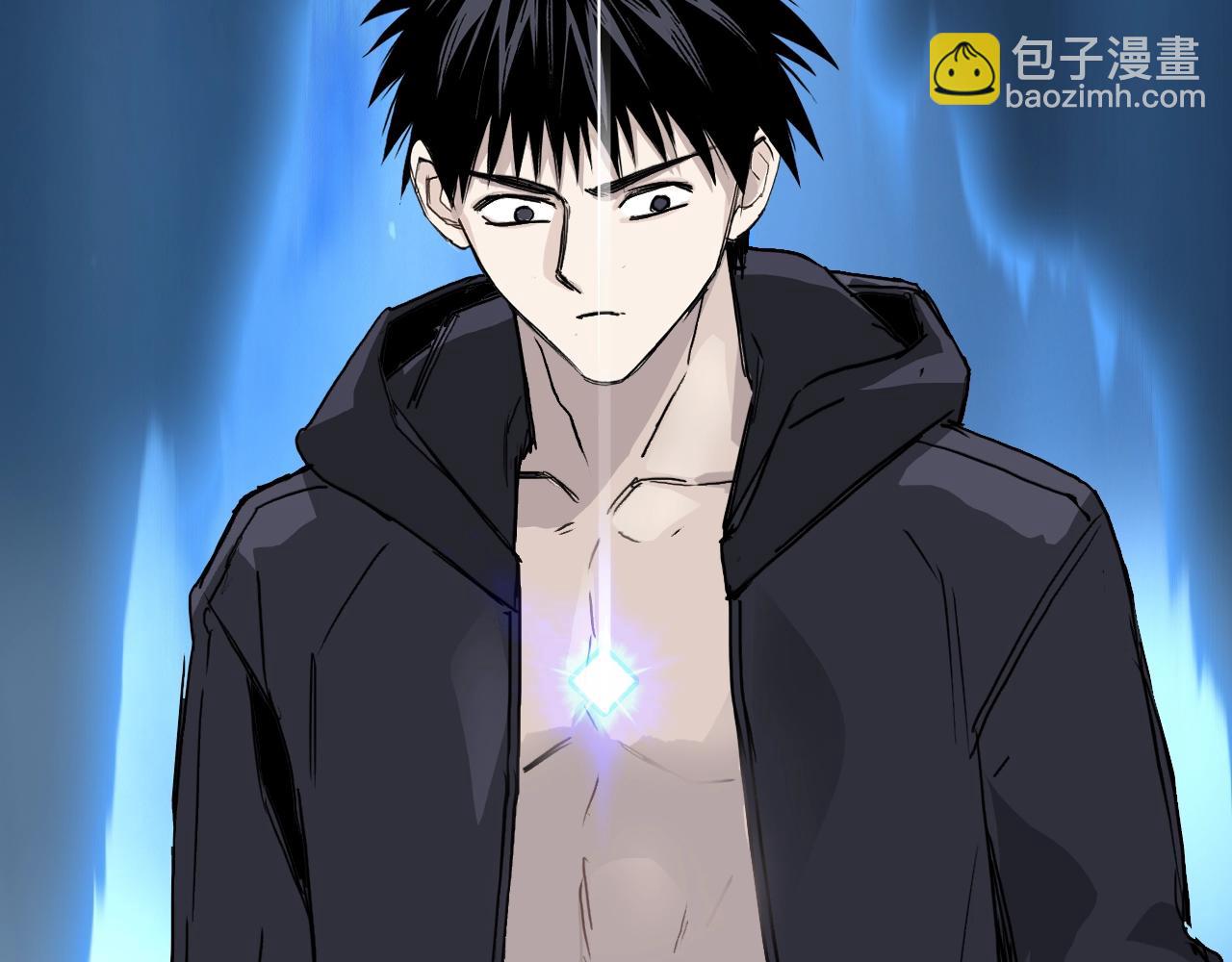 超能立方 - 第314話 大領主模板(3/3) - 4