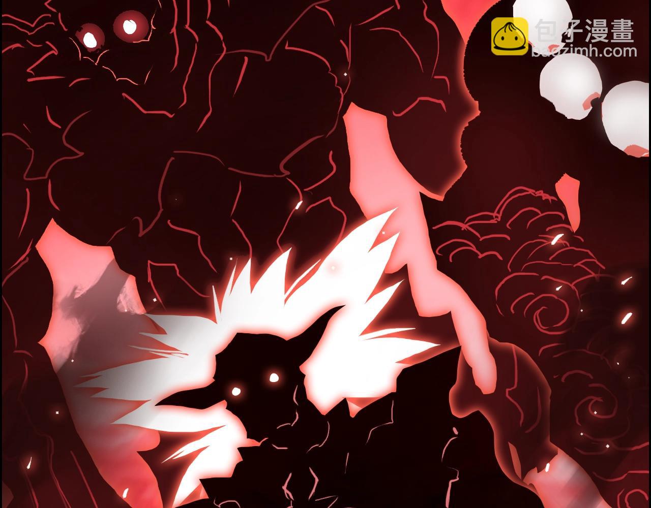 超能立方 - 第316話 迎戰善生天(3/4) - 2