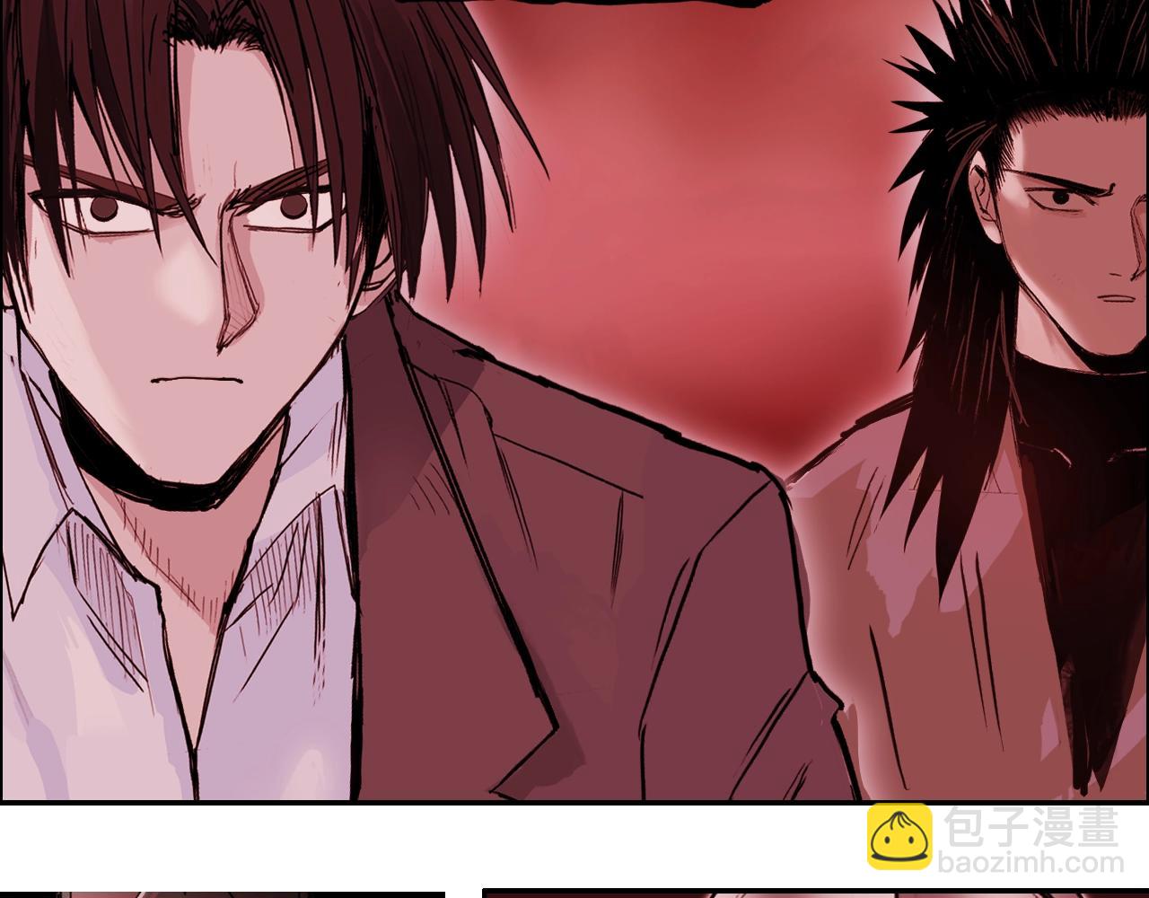 超能立方 - 第316話 迎戰善生天(1/4) - 3