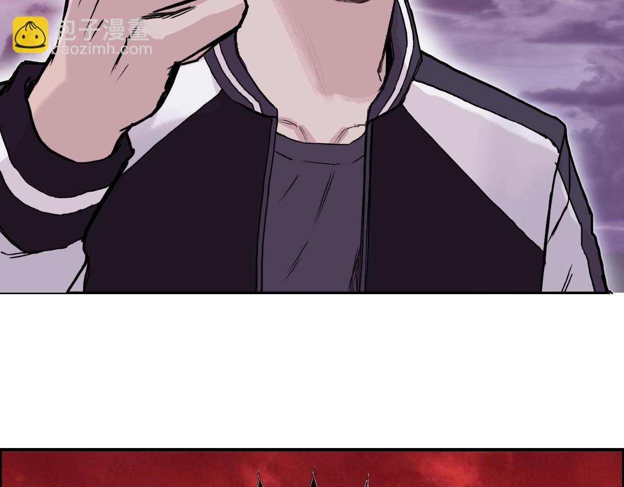 超能立方 - 第316話 迎戰善生天(2/4) - 3