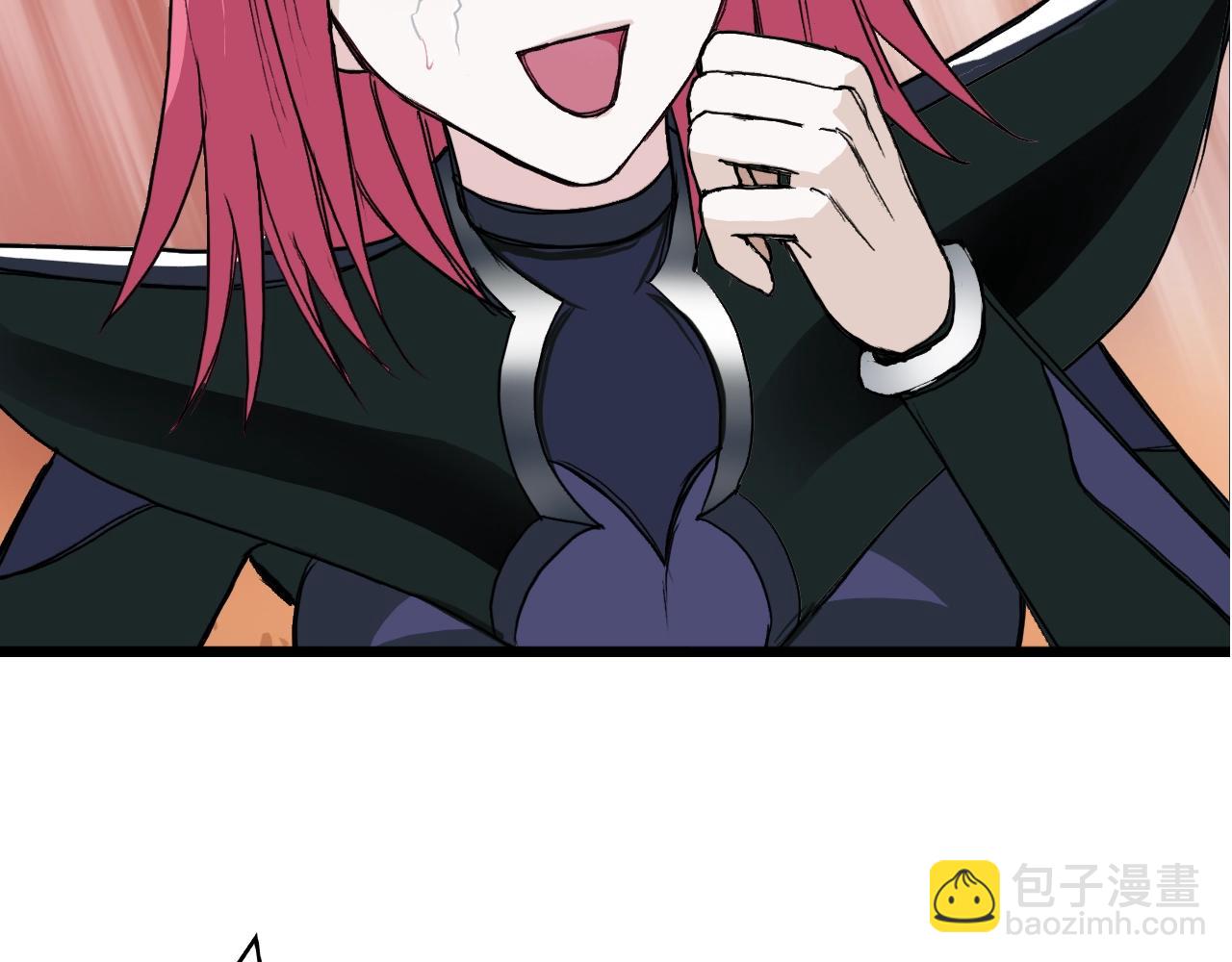 超能立方 - 第318話 終局之戰(3/4) - 5