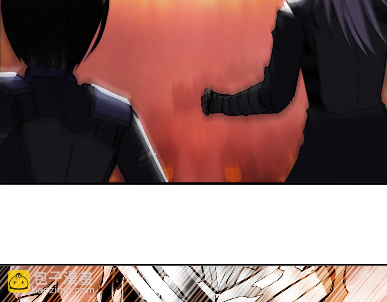 超能立方 - 第318話 終局之戰(3/4) - 1