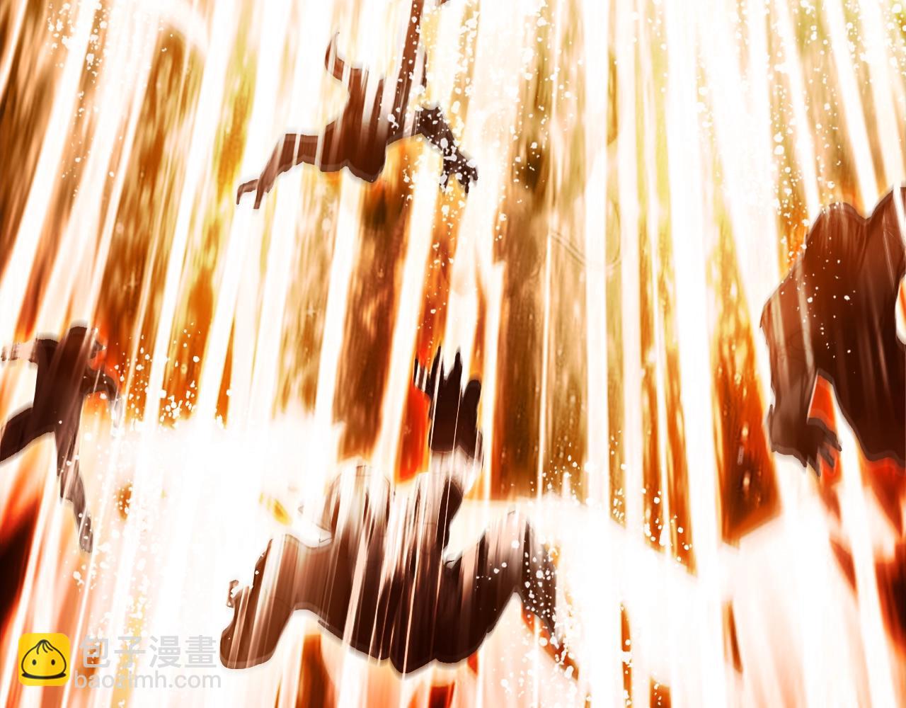 超能立方 - 第318話 終局之戰(3/4) - 1