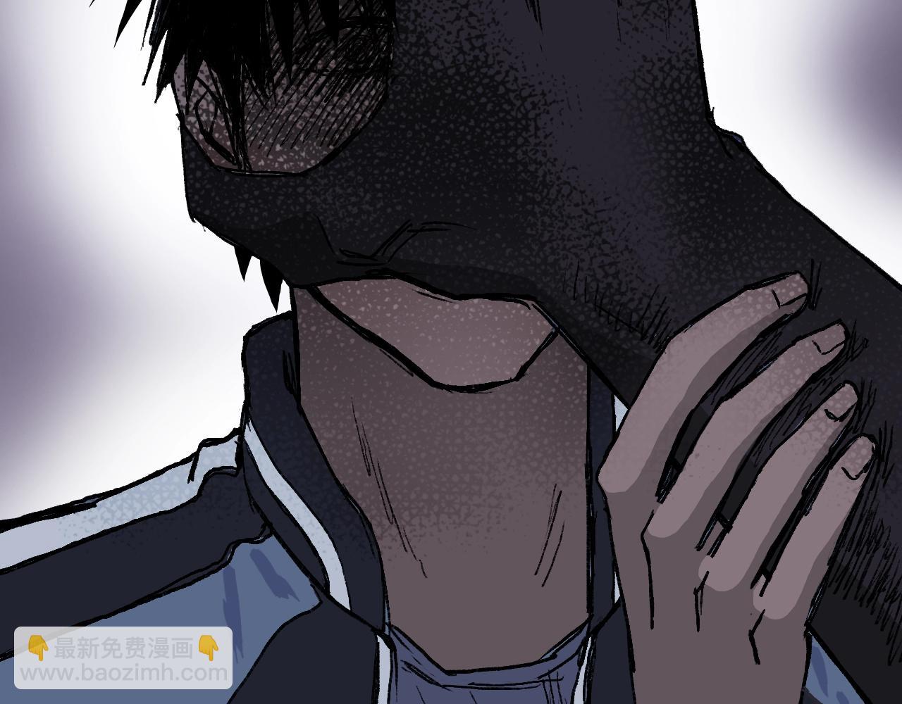 超能立方 - 第318話 終局之戰(2/4) - 5