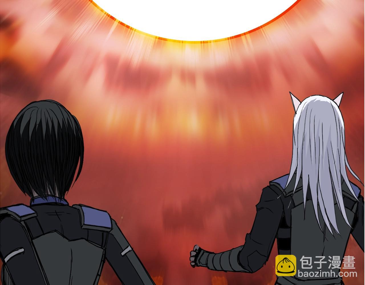 超能立方 - 第318話 終局之戰(2/4) - 5