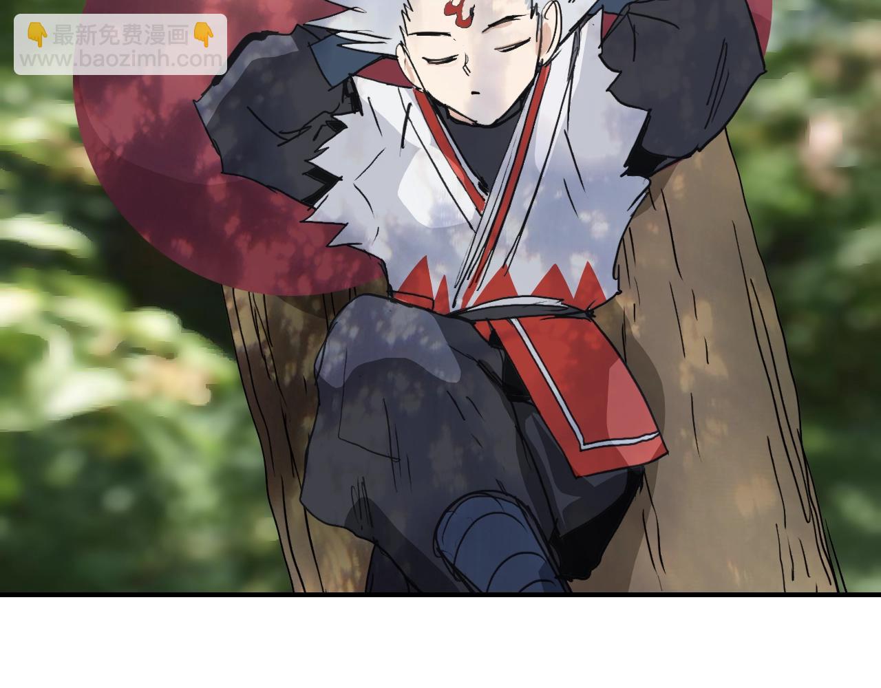 超能立方 - 第320話完結篇 各自的明天(4/5) - 7