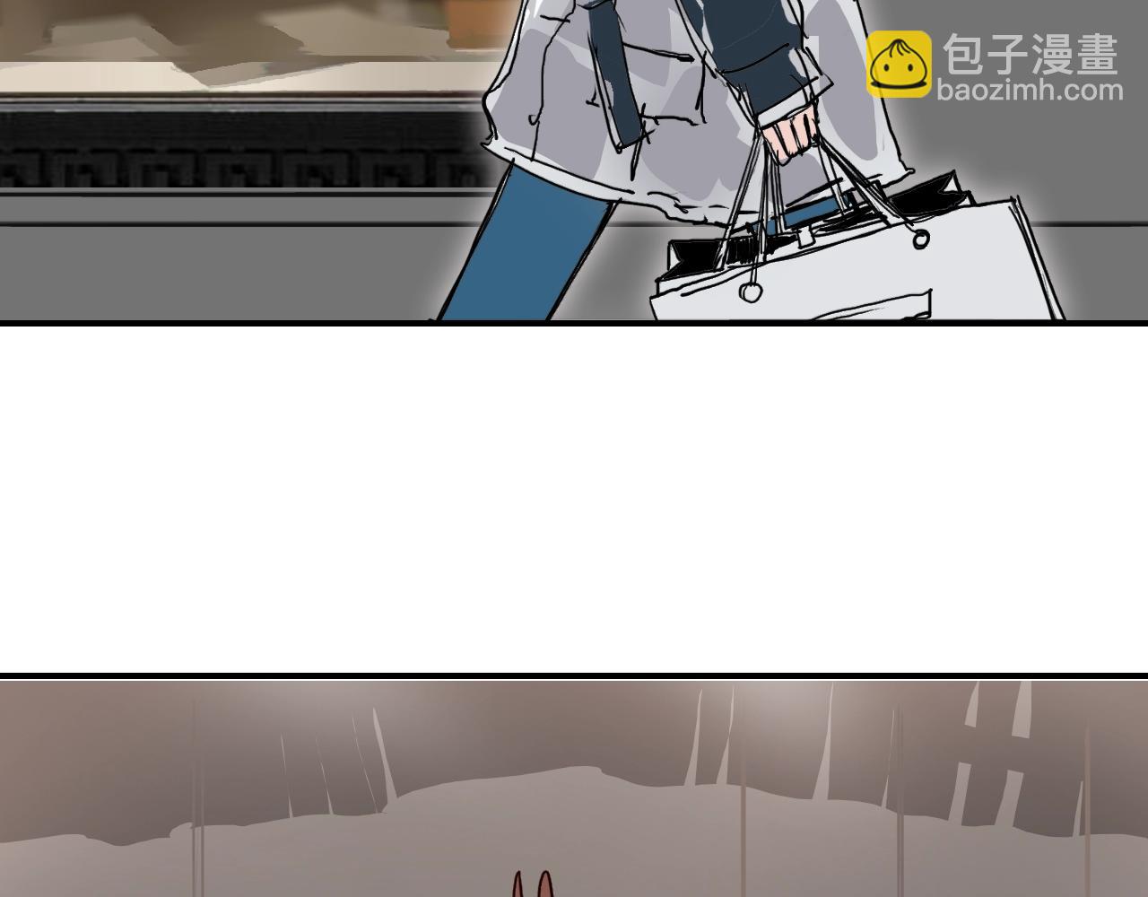 超能立方 - 第320話完結篇 各自的明天(4/5) - 7