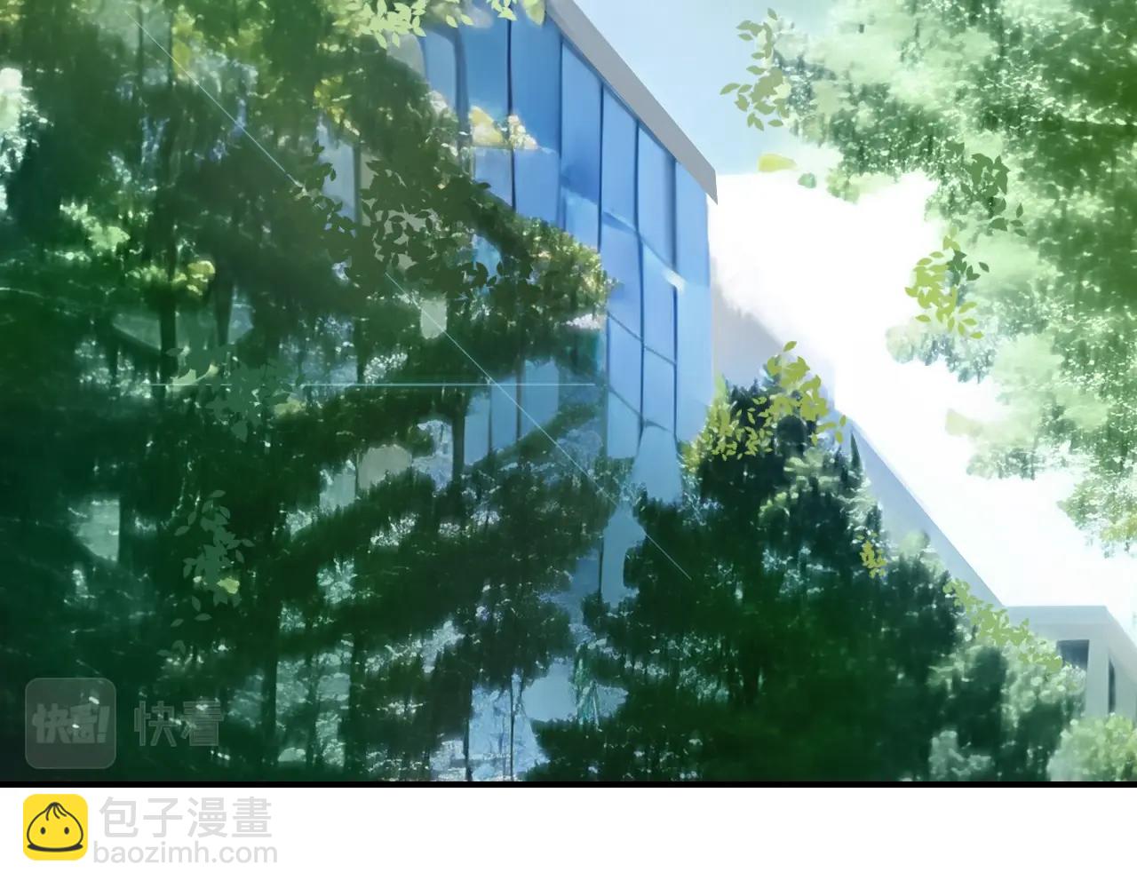 超能立方 - 第320話完結篇 各自的明天(4/5) - 2