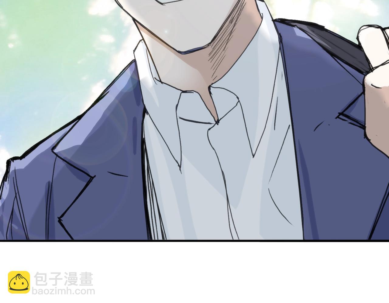 超能立方 - 第320話完結篇 各自的明天(4/5) - 8