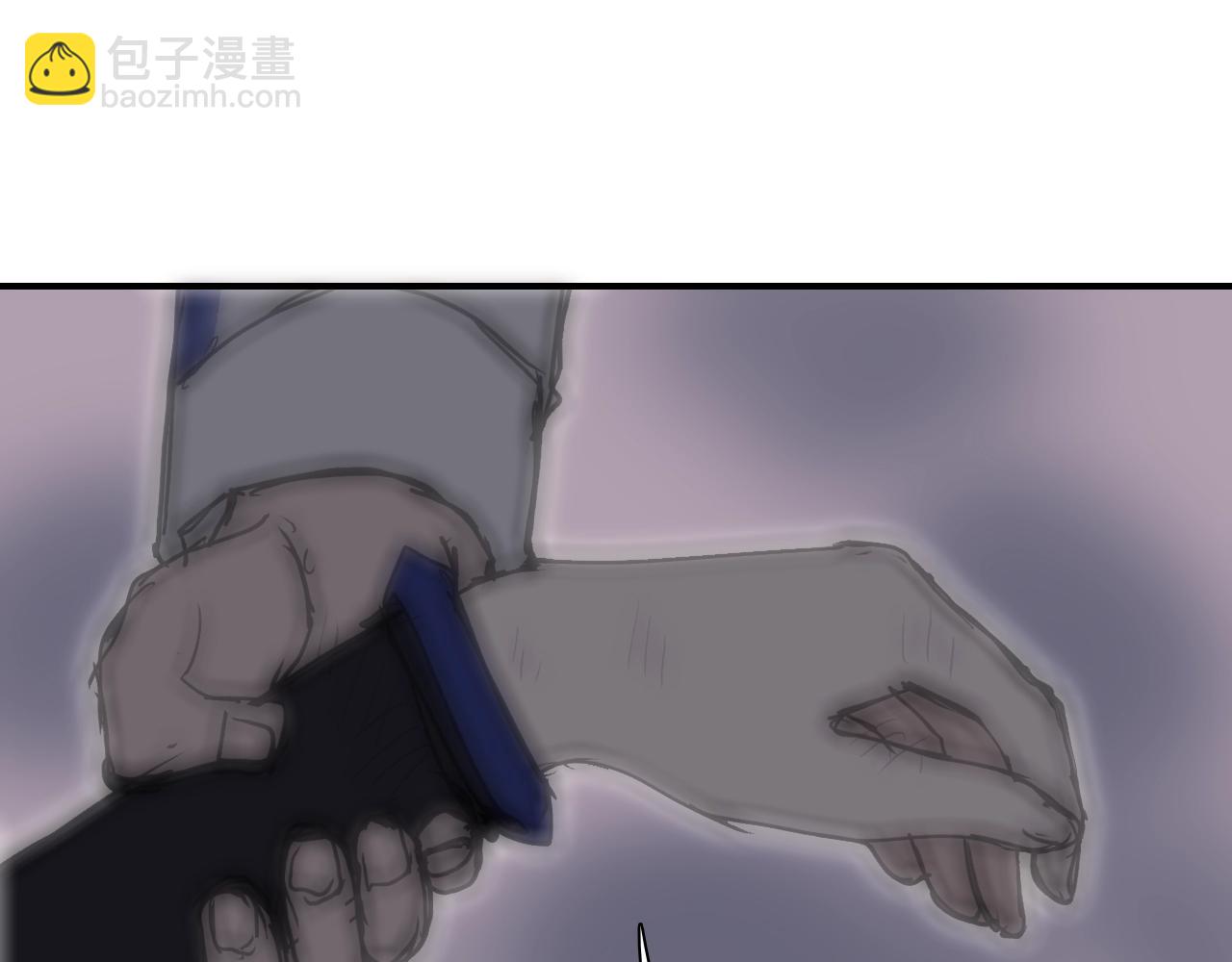 超能立方 - 第320話完結篇 各自的明天(4/5) - 8