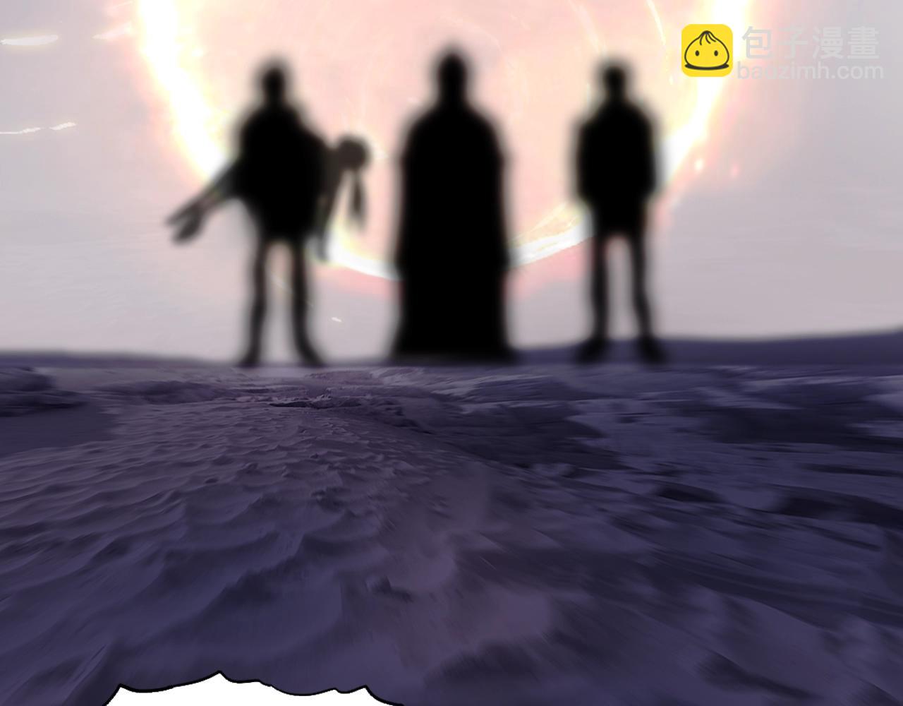 超能立方 - 第320話完結篇 各自的明天(5/5) - 5