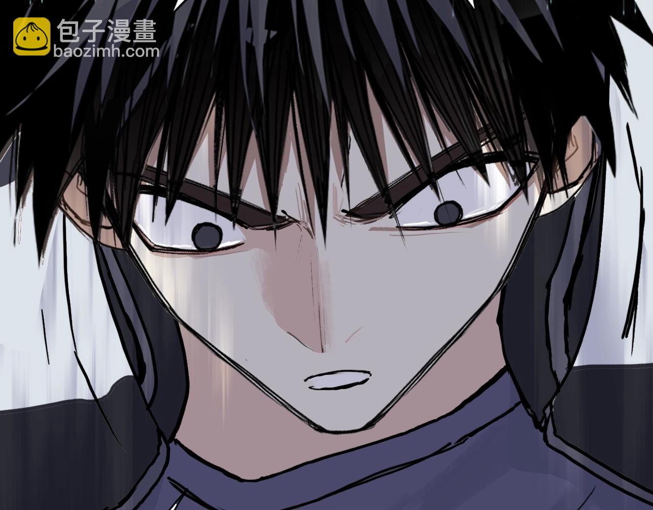 超能立方 - 第320話完結篇 各自的明天(1/5) - 3