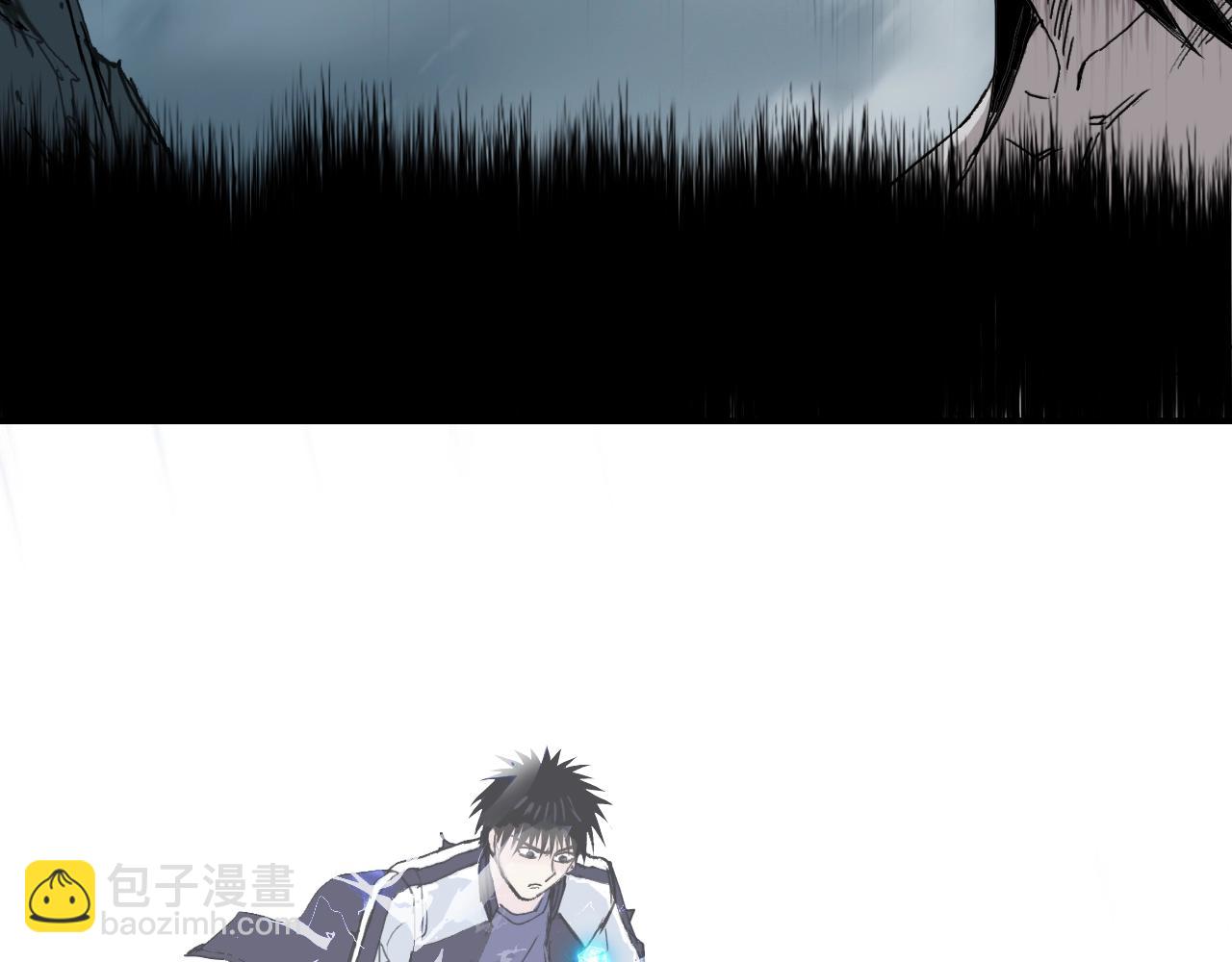 超能立方 - 第320話完結篇 各自的明天(2/5) - 2