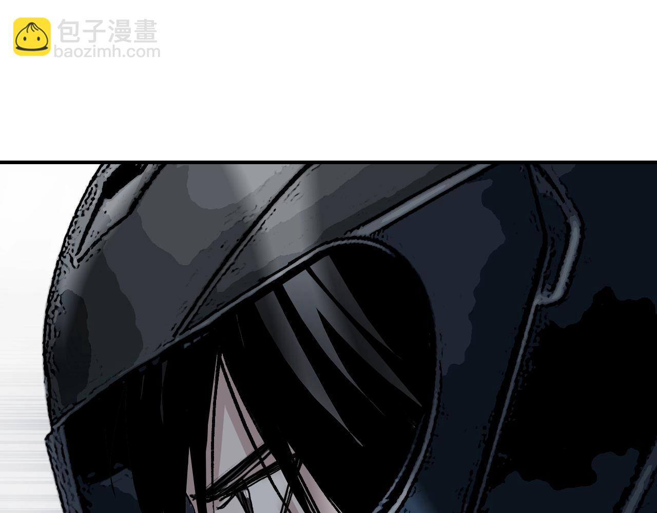 超能立方 - 第320話完結篇 各自的明天(2/5) - 3