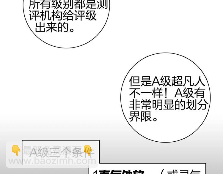 超能立方 - 第63話 A級武者的秘密(2/2) - 1