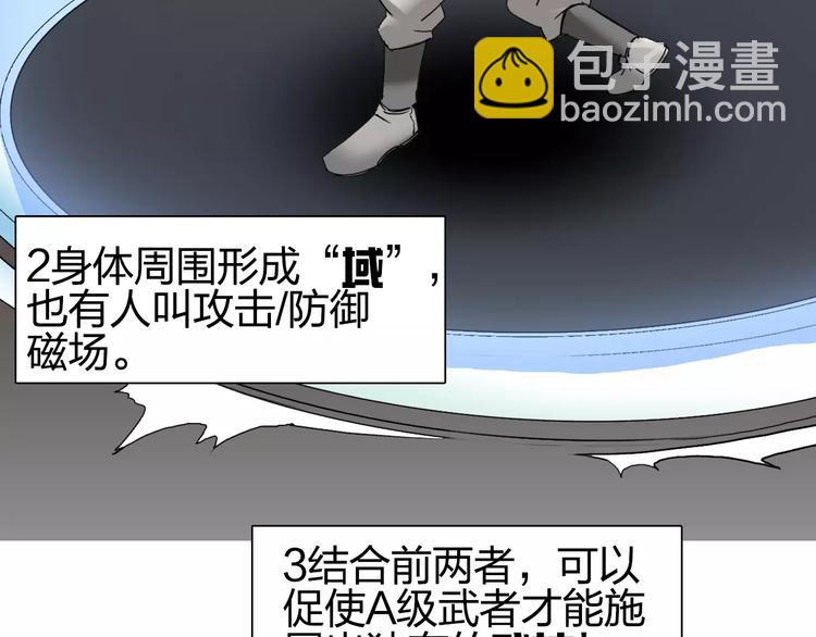 超能立方 - 第63話 A級武者的秘密(2/2) - 3