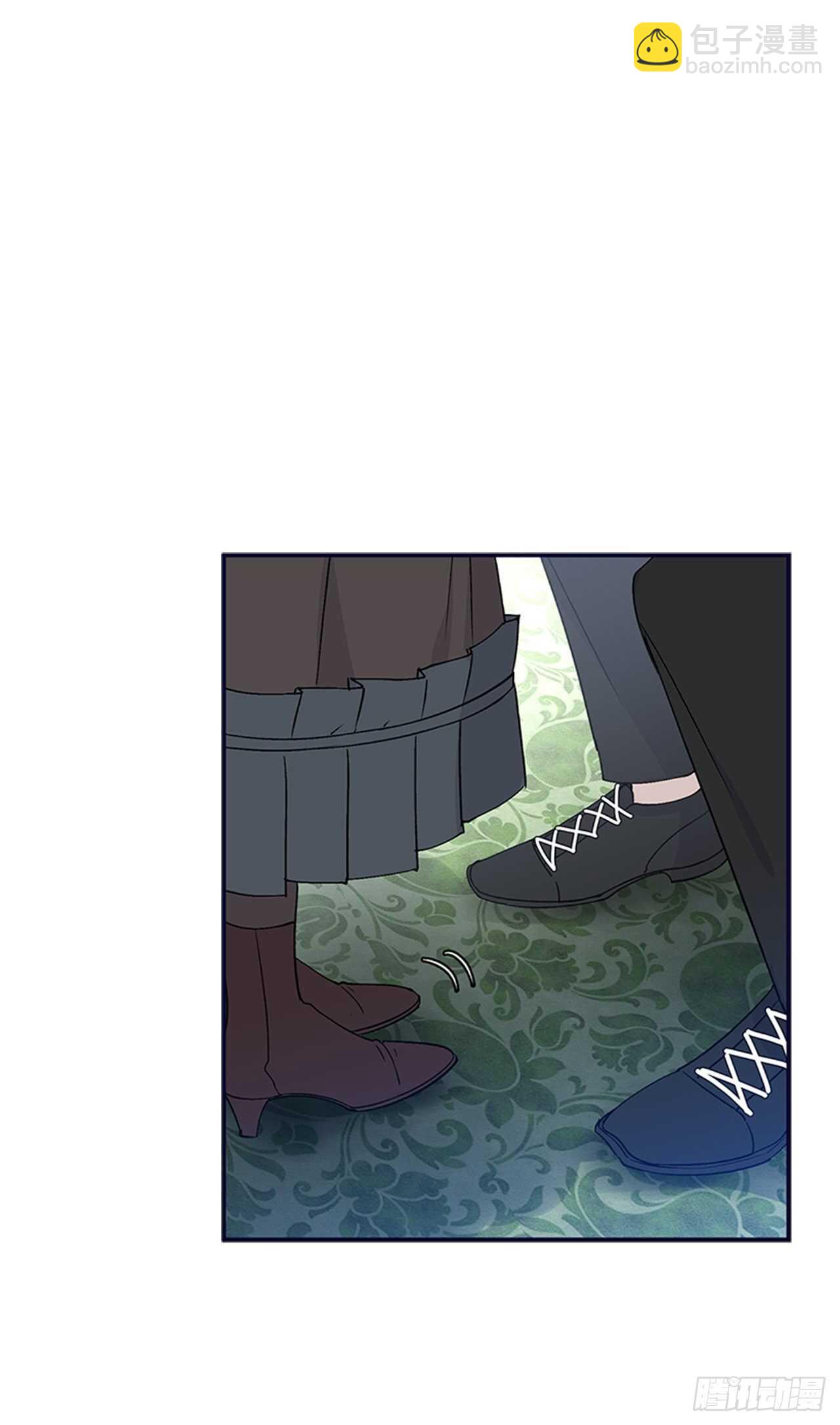 18.她很可疑(1/2)-第19话