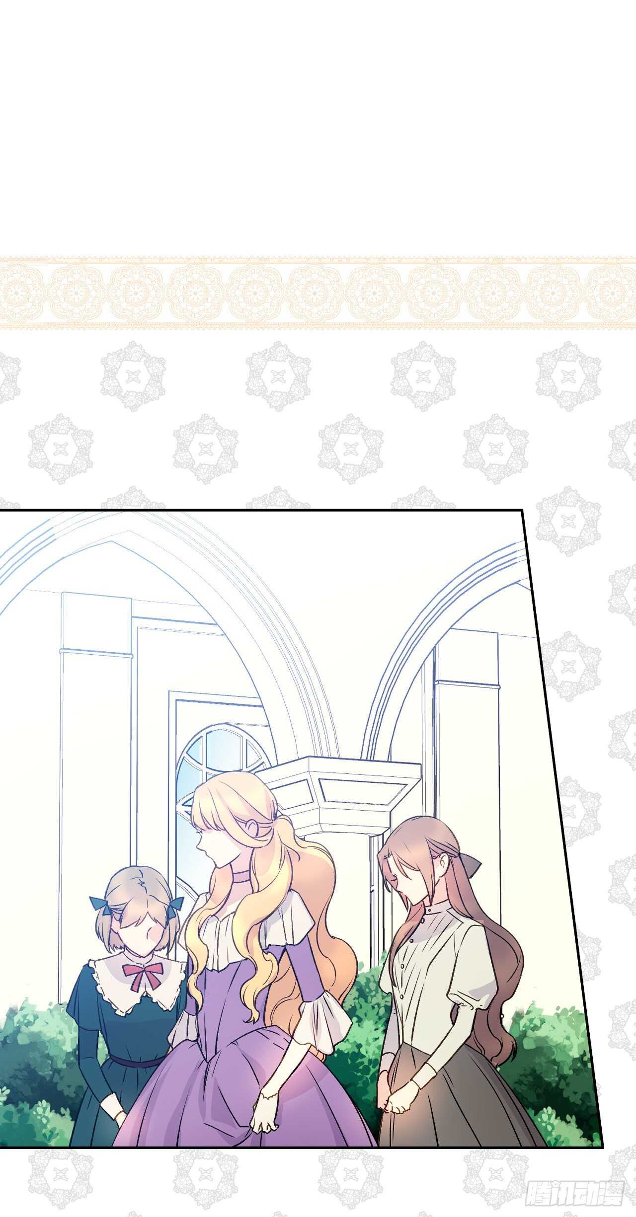 38.帮助瑞秋小姐(1/2)-第39话