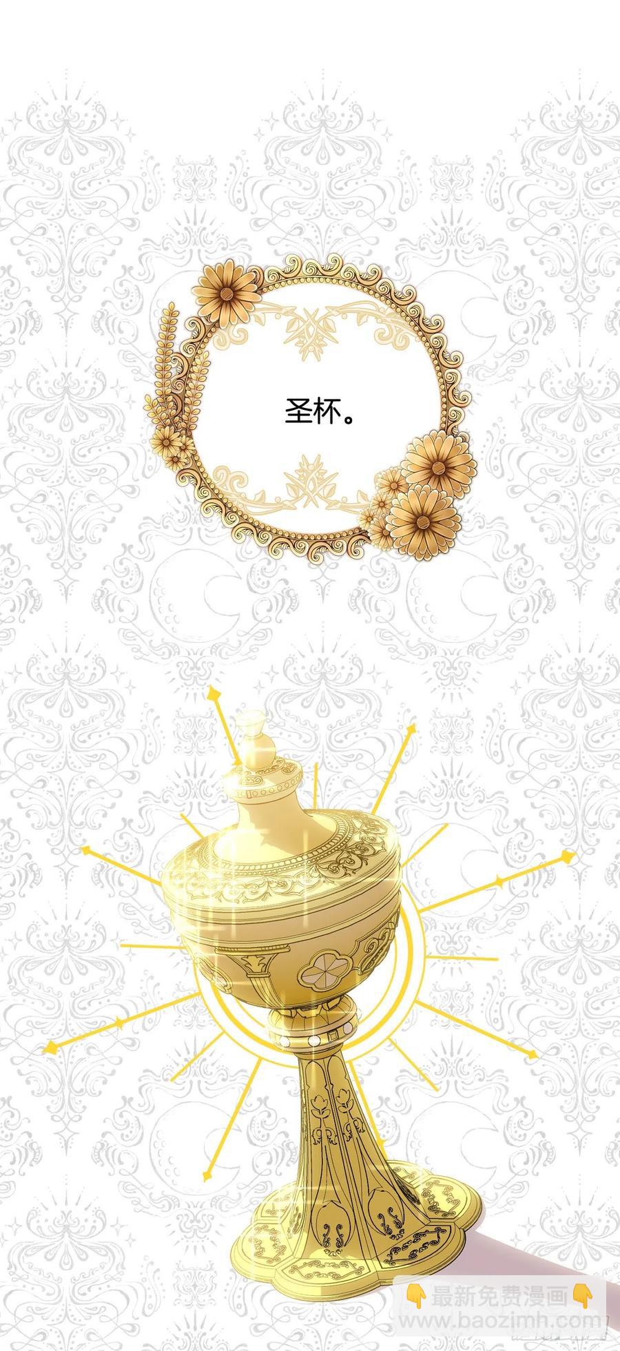 55.圣杯盗窃案(1/2)-第57话