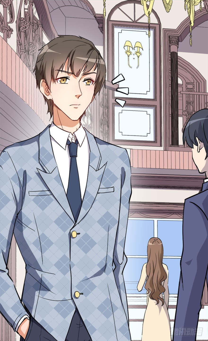 015遇到熟人时的尴尬-第15话