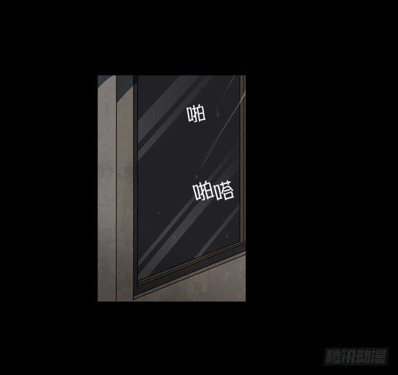 第1话 深夜一个人在家-第1话