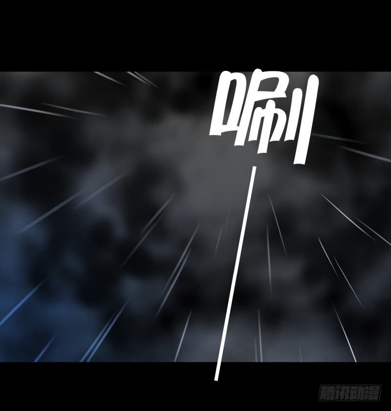 第1话 深夜一个人在家-第1话