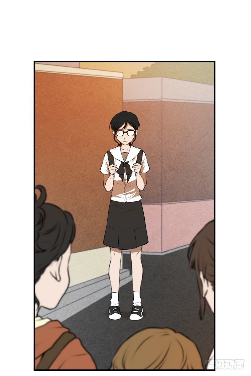 第25话 绝望-第25话