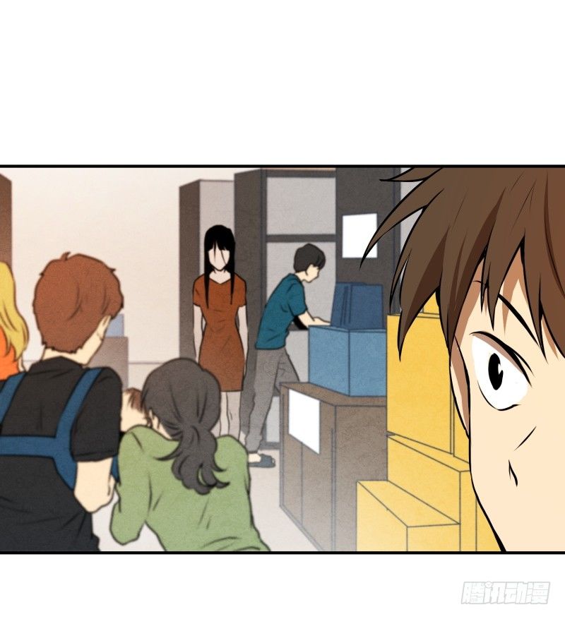 第29话 天使-第29话