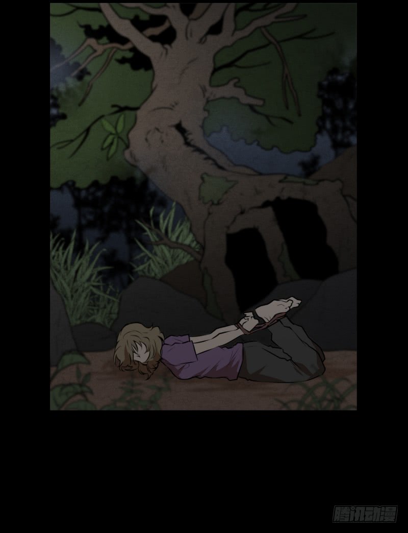 第41话 危机-第41话