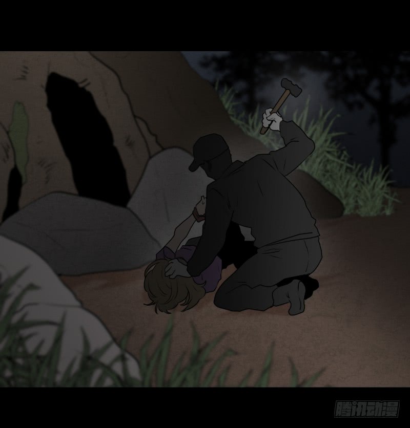 第41话 危机-第41话