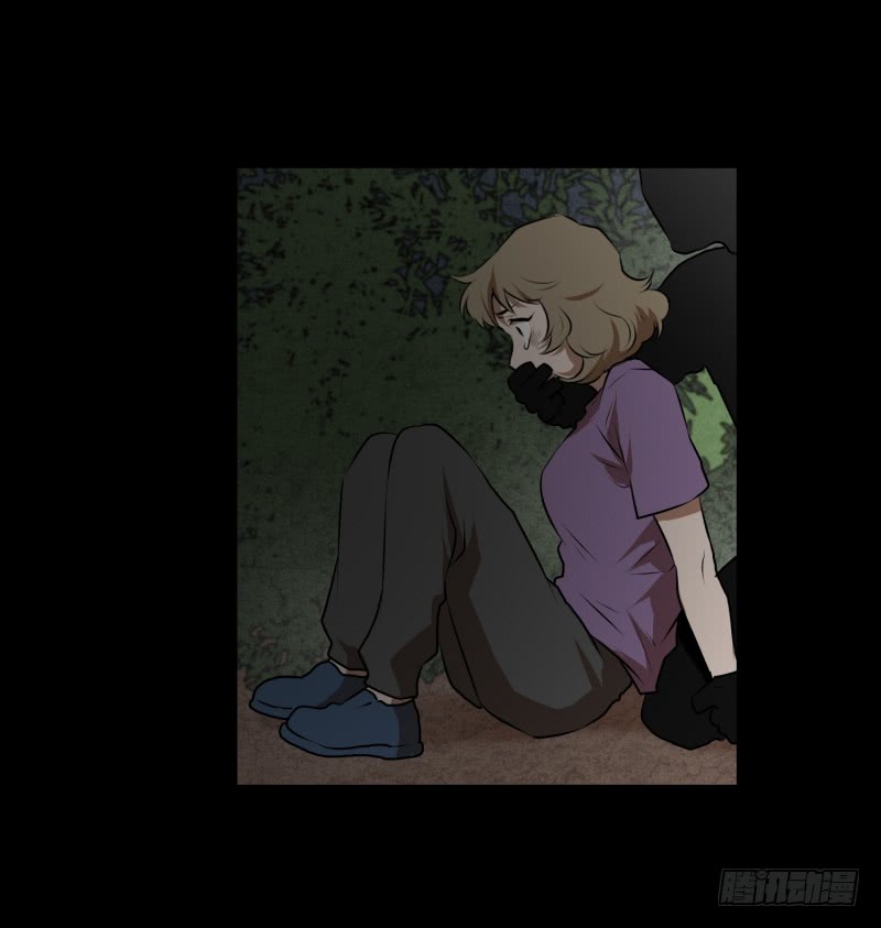 第41话 危机-第41话