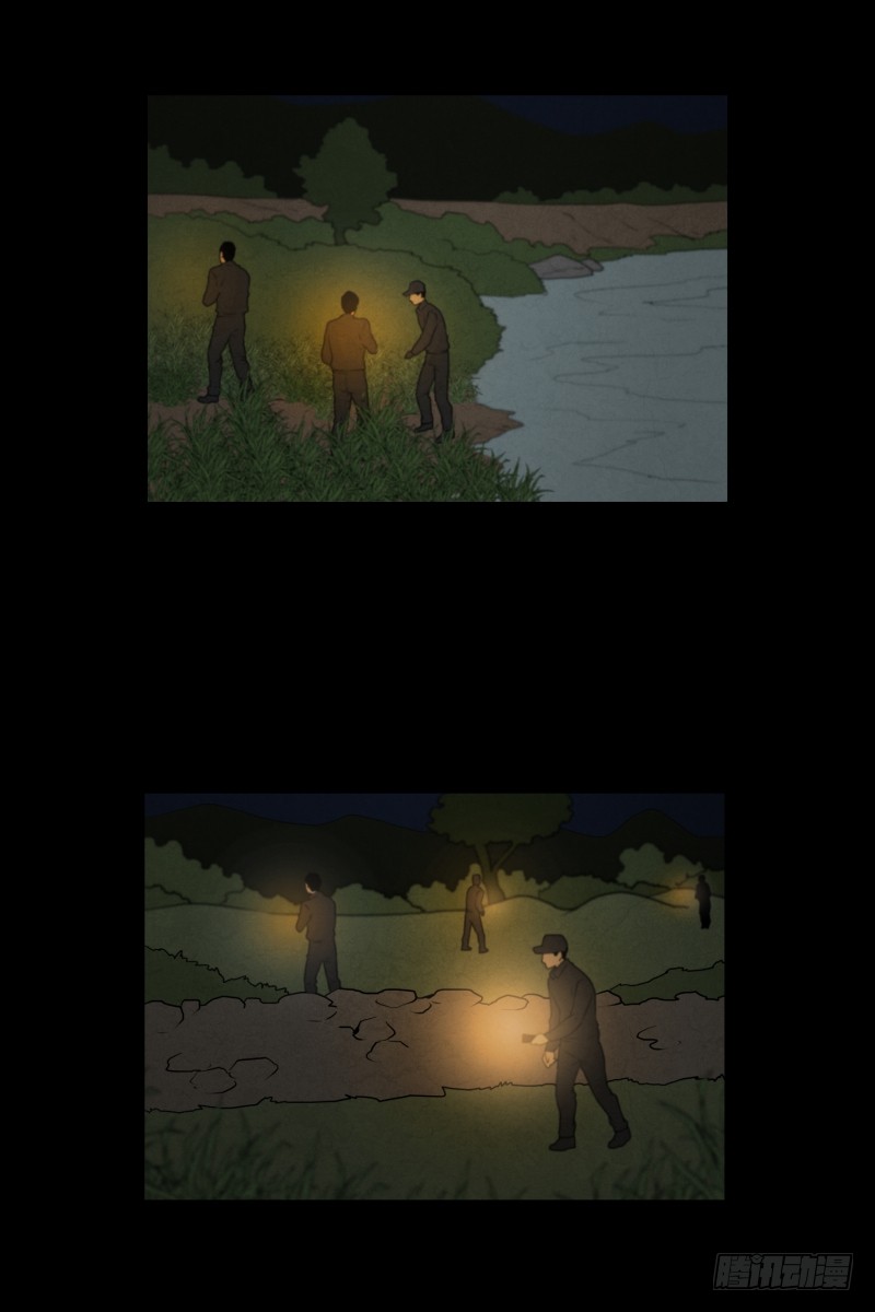 第43话 逃脱-第43话