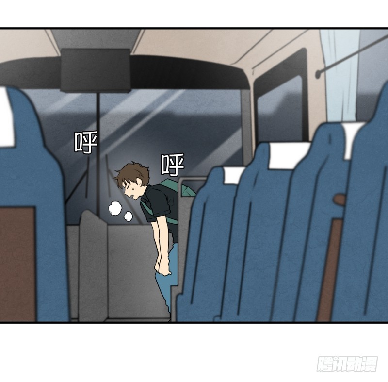 第49话 重新开始-第49话