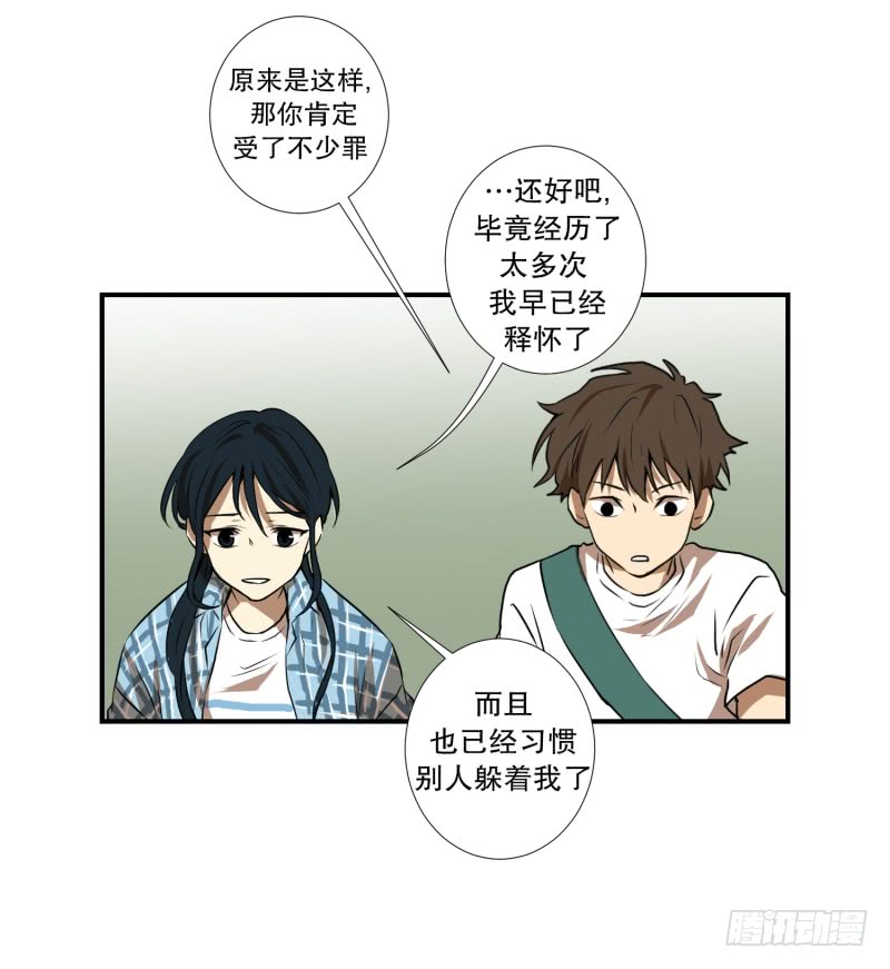 第55话 眼镜-第55话