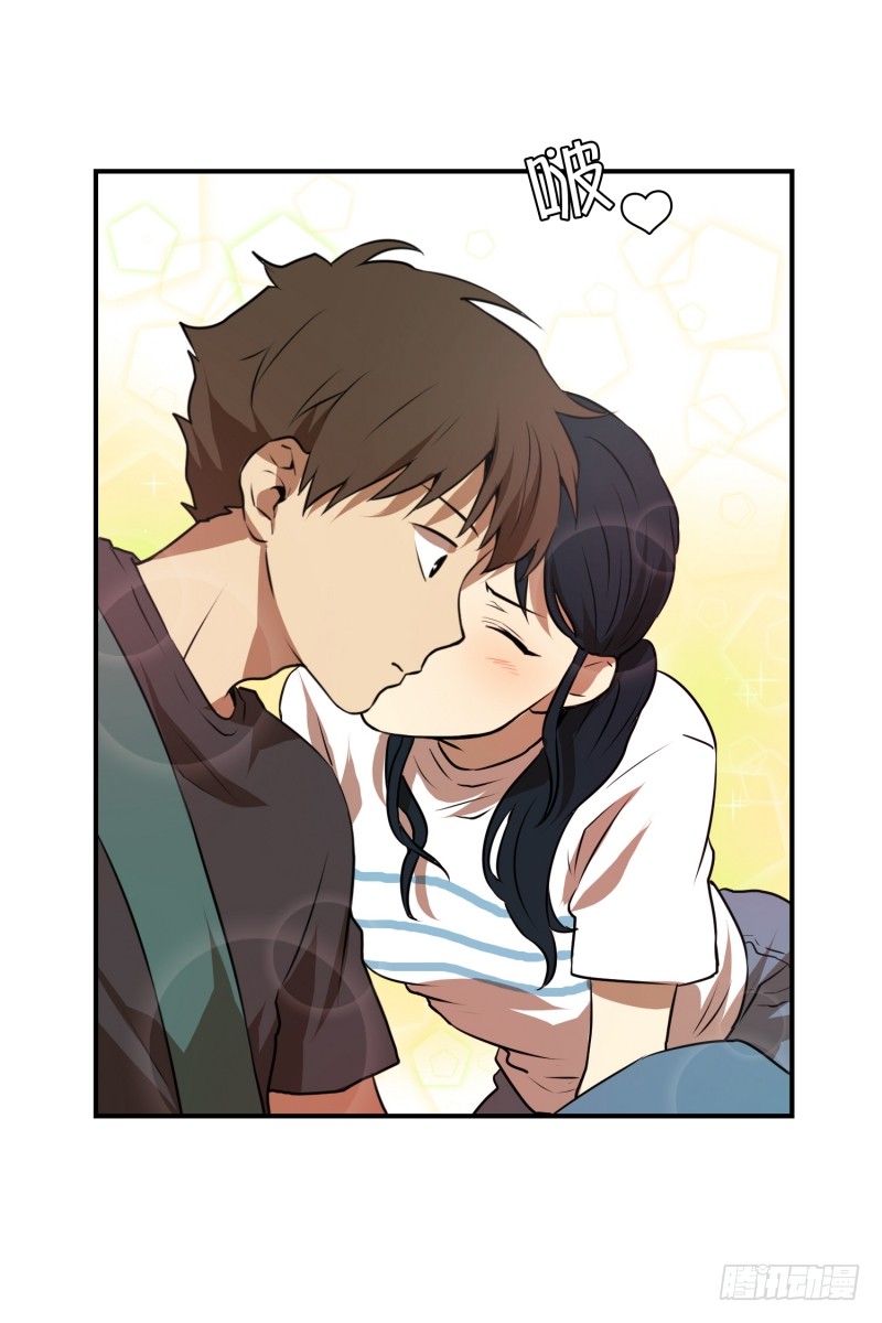 第61话 特殊情况-第61话