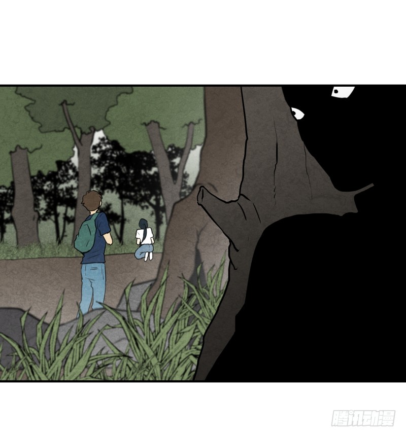 第65话 树洞 2-第65话