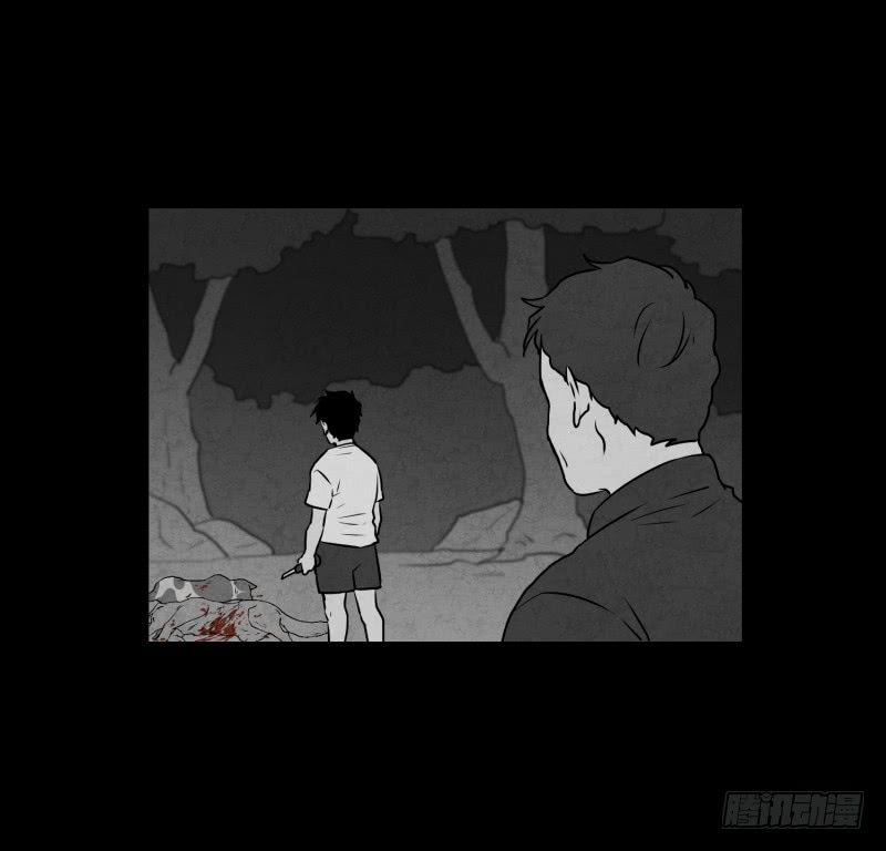 第77话 反社会型人格-第77话