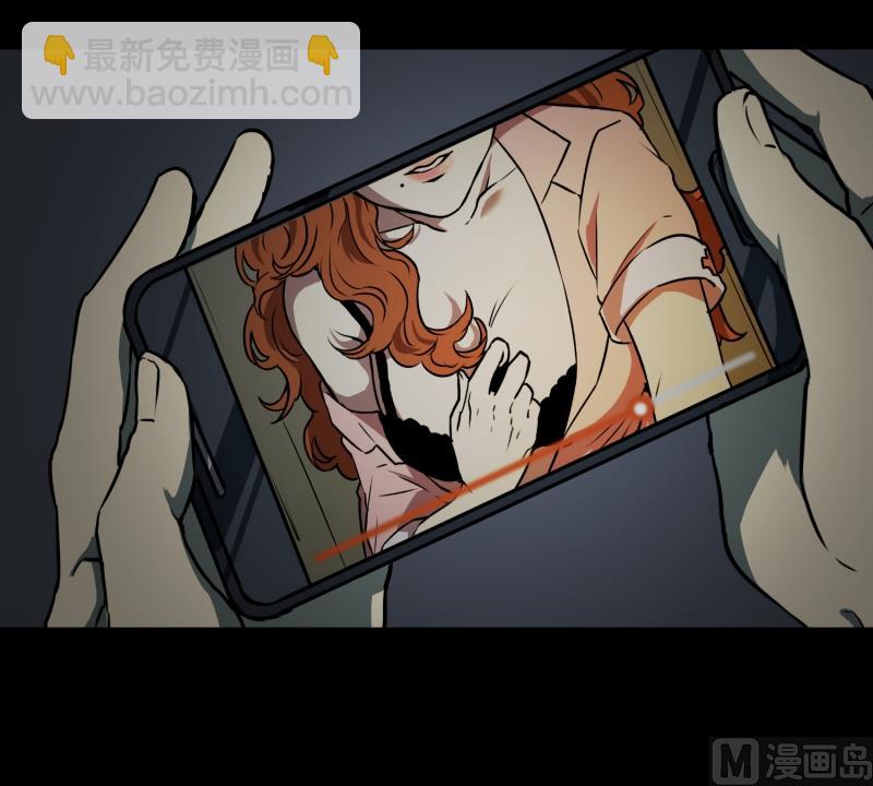 第1话 深夜一个人在家-第1话